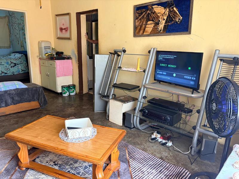 2 Bedroom Property for Sale in Ventersdorp North West